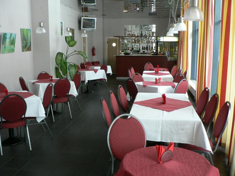 Hotell Tammsaare Pärnu Exterior photo