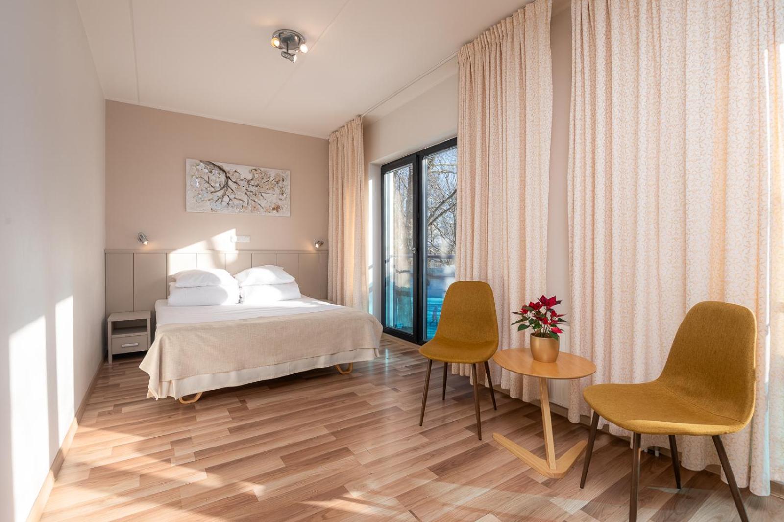 Hotell Tammsaare Pärnu Exterior photo