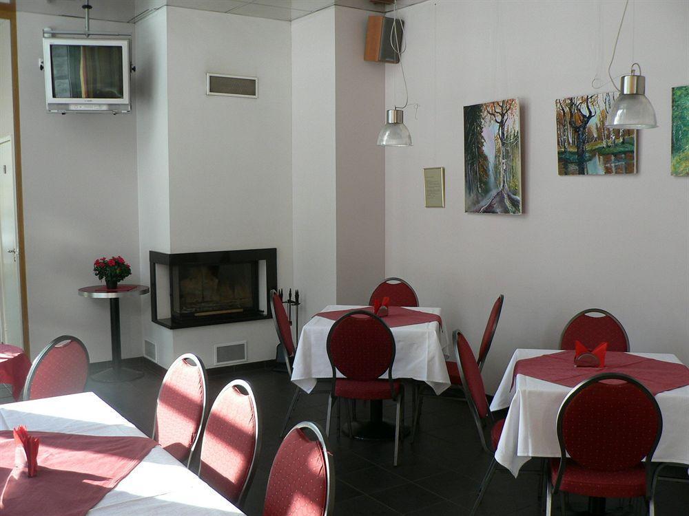 Hotell Tammsaare Pärnu Exterior photo