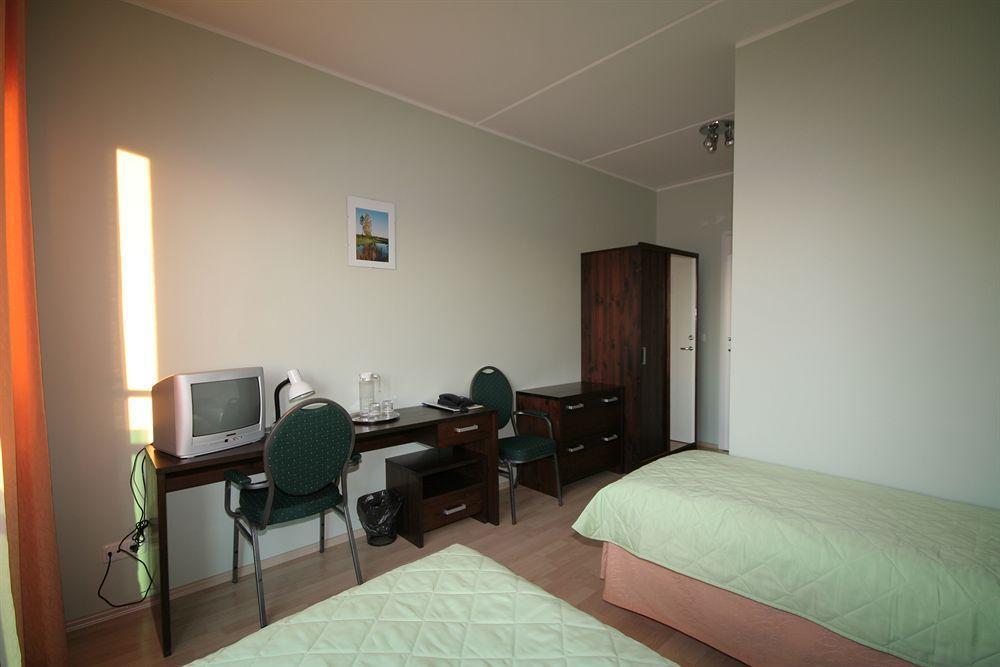 Hotell Tammsaare Pärnu Exterior photo