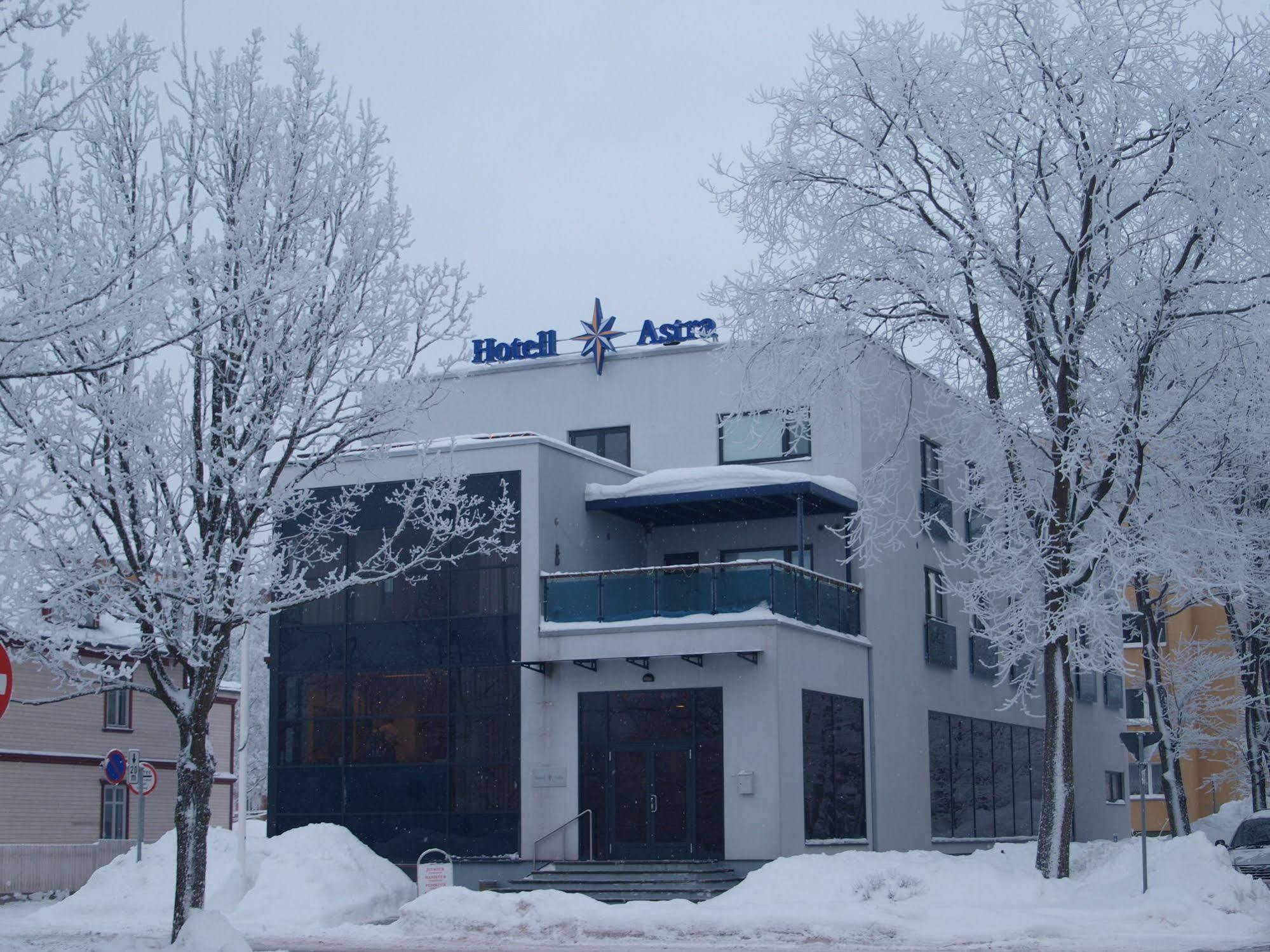 Hotell Tammsaare Pärnu Exterior photo